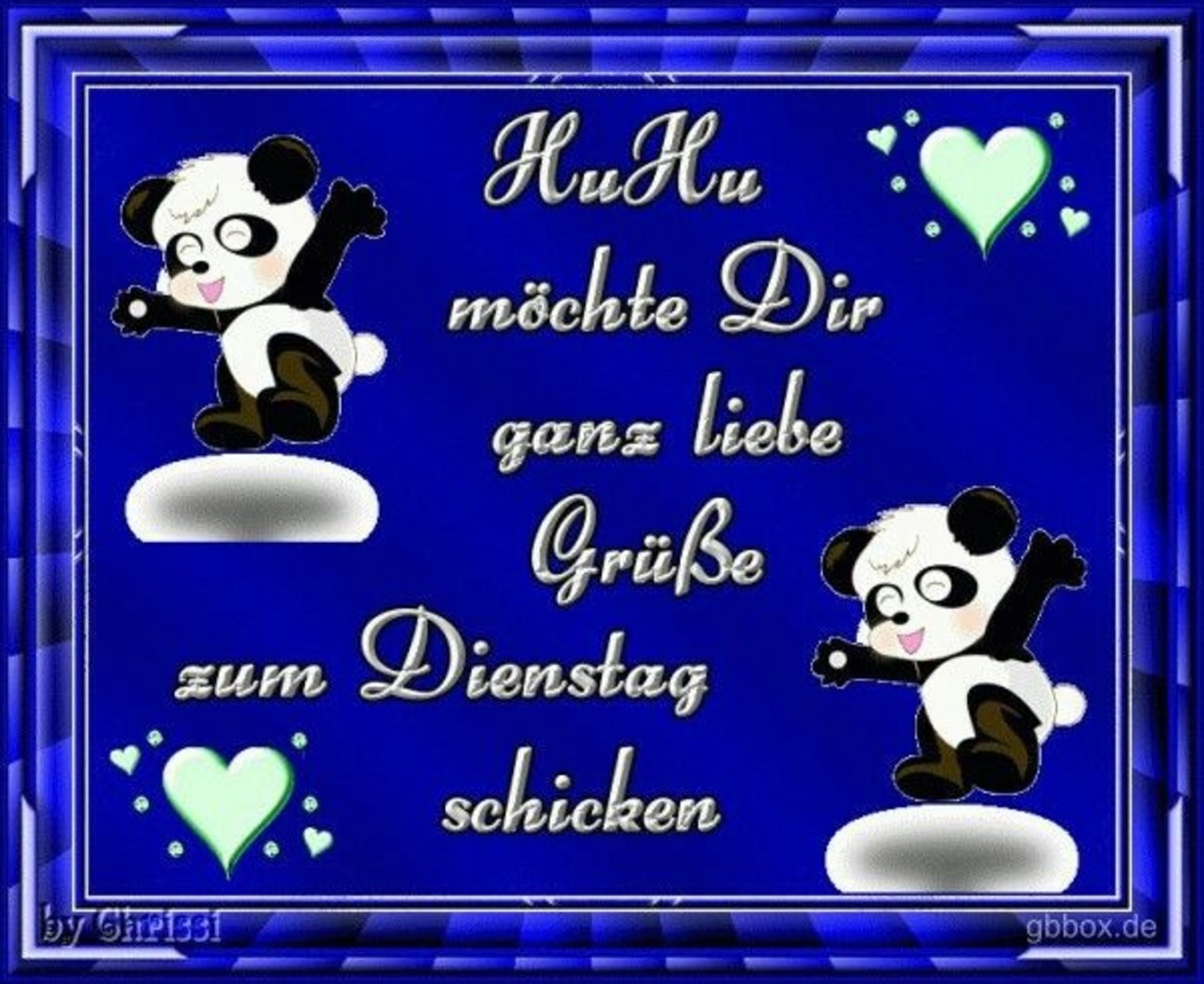Schönen Dienstag bilder kostenlos 3