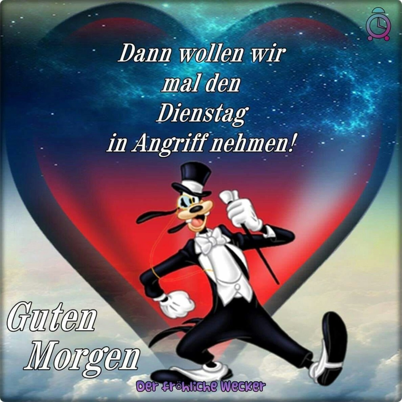 Schönen Dienstag bilder und sprüche 169