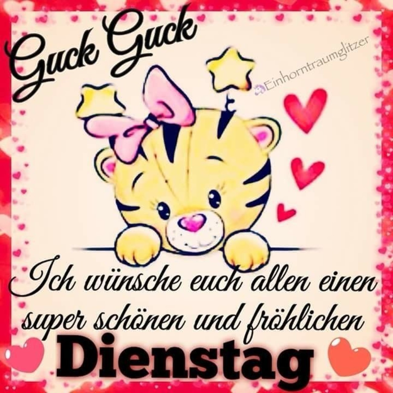 Schönen Dienstag bilder und sprüche 176