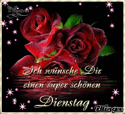 Schönen Dienstag ihr lieben GIF 174