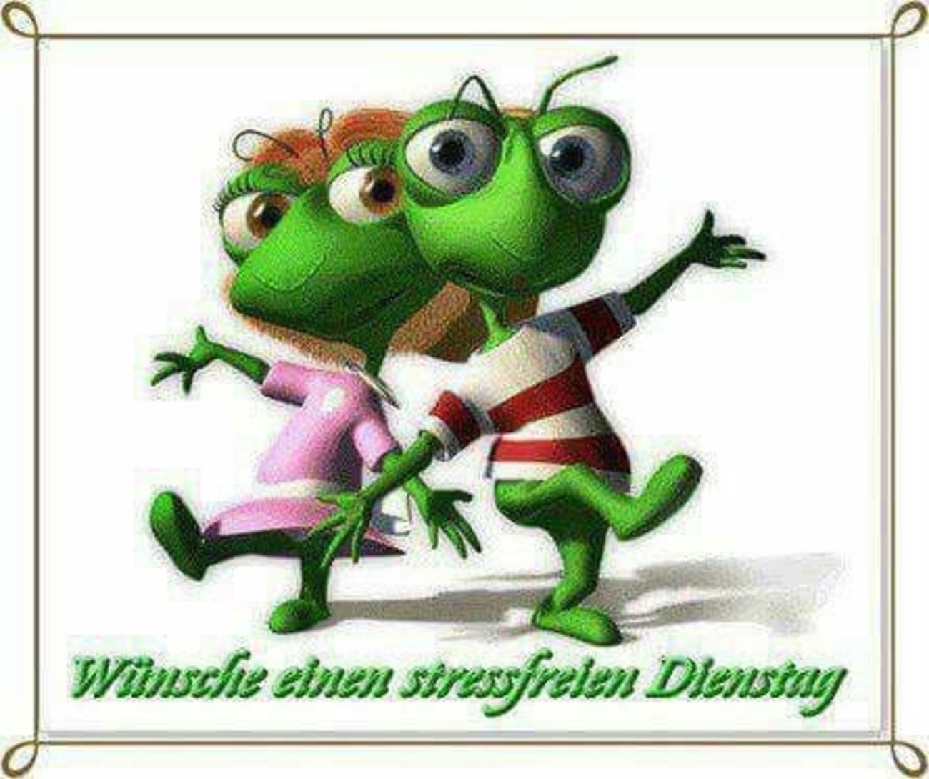 Schönen Dienstag kostenlos bilder 149