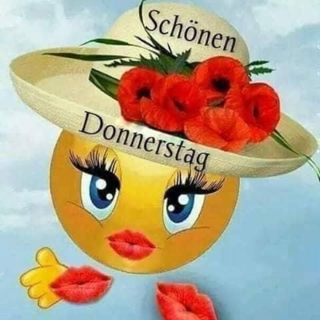 Schönen Donnerstag 121