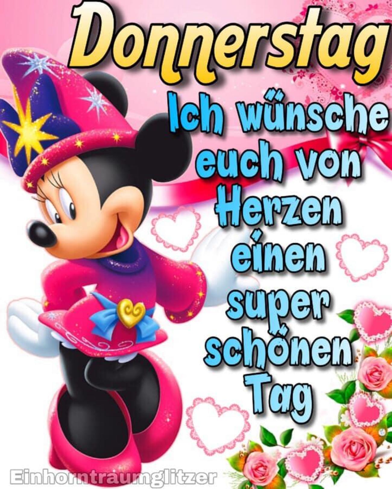 Schönen Donnerstag Pinterest 239