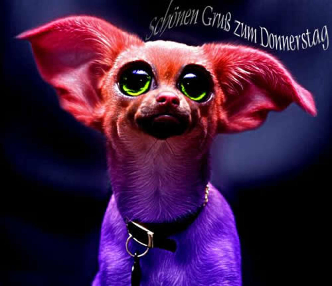Schönen Donnerstag Sprüche 20