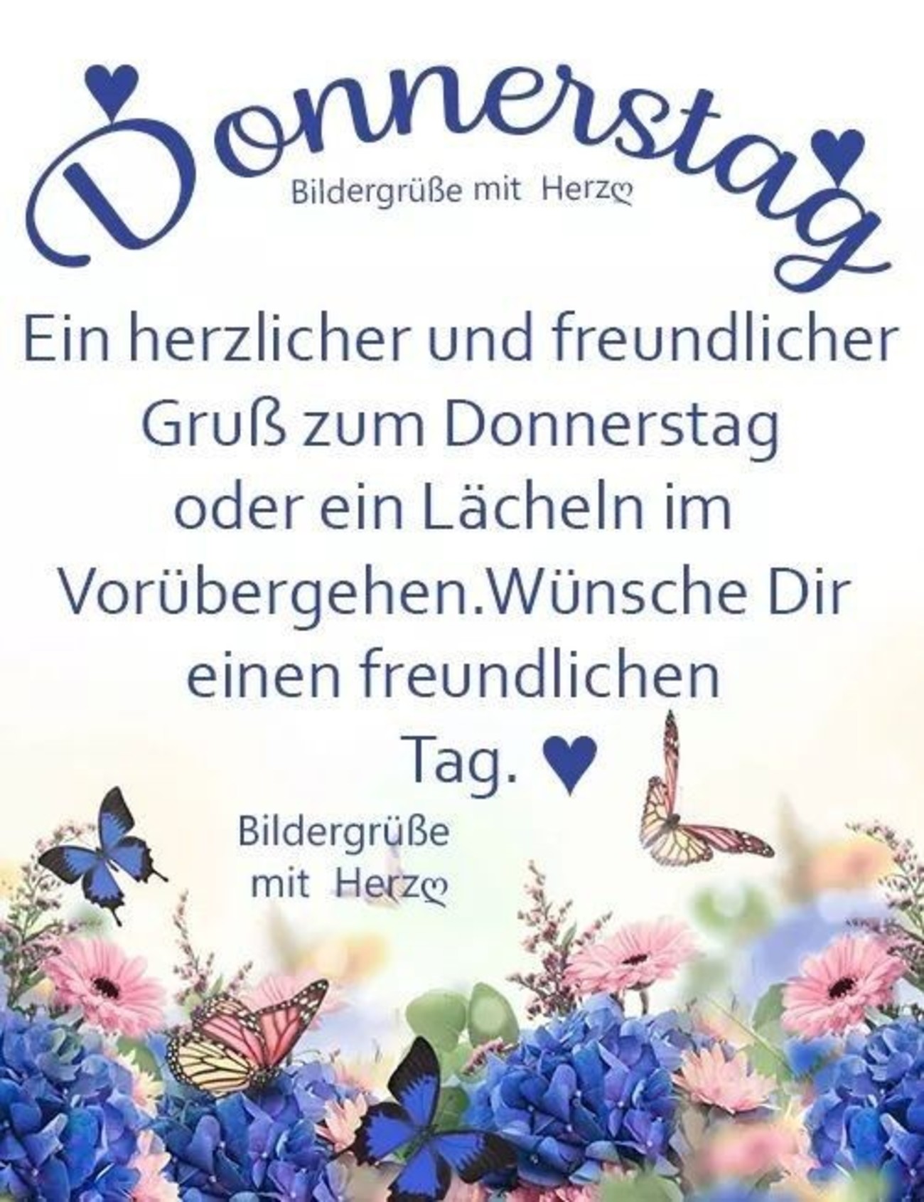 Schönen Donnerstag Sprüche 207