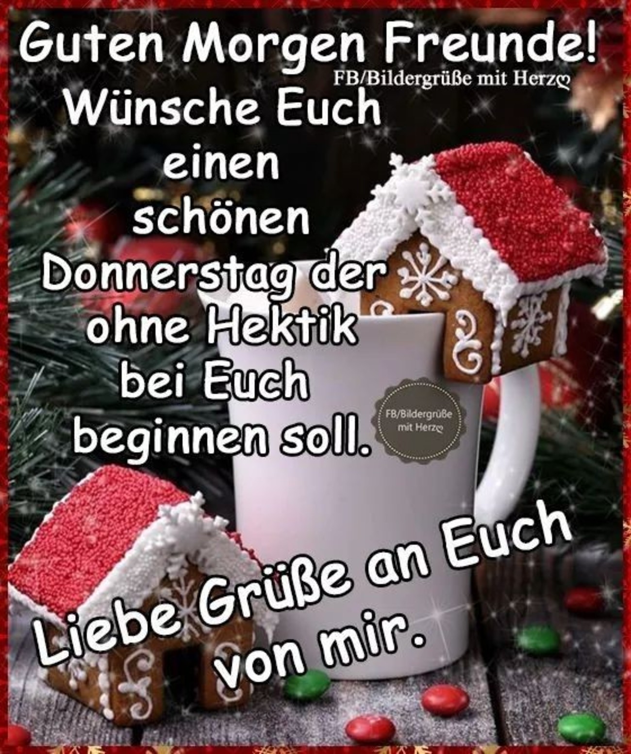Schönen Donnerstag Weihnachten 255