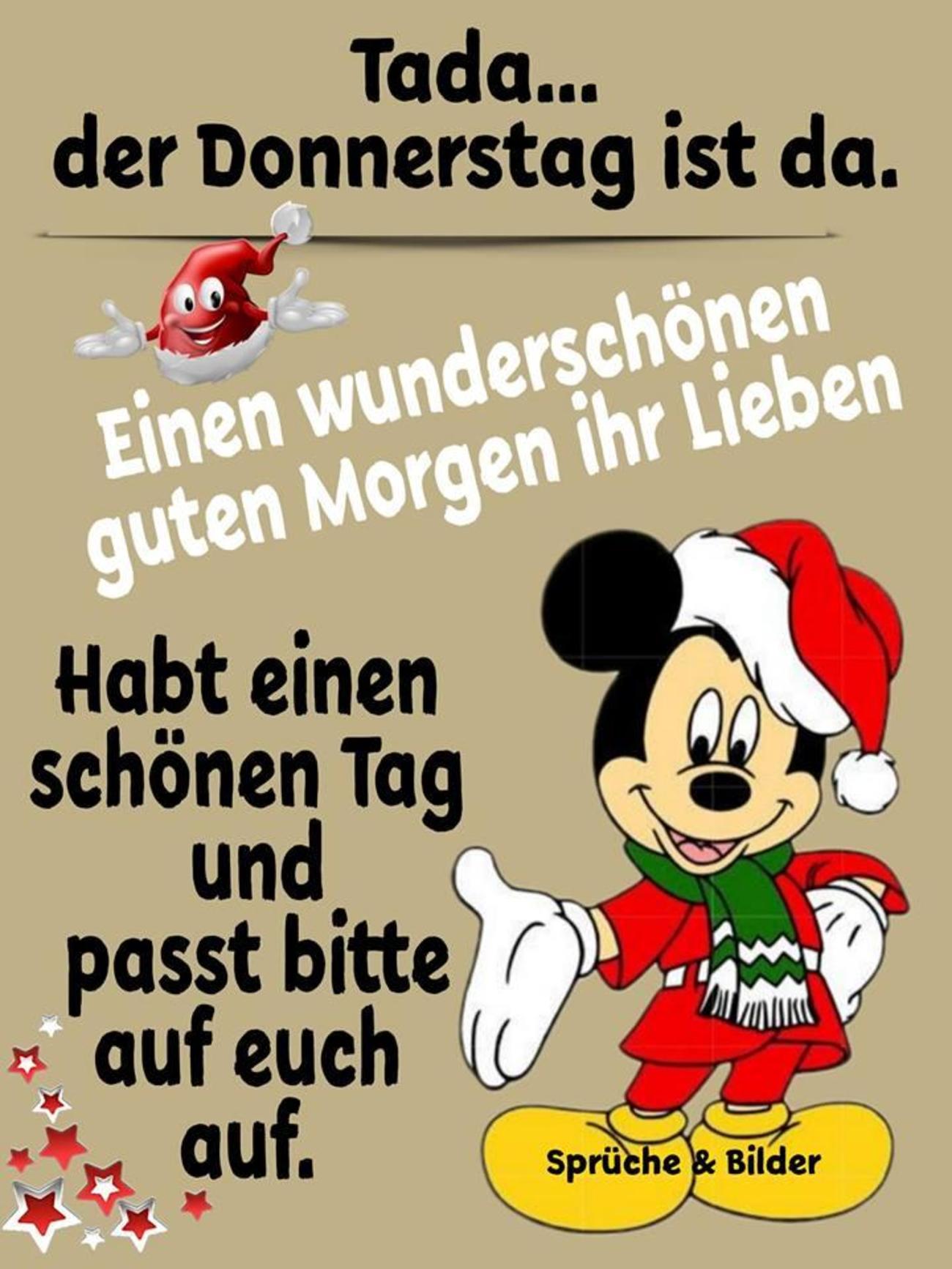 Schönen Donnerstag Weihnachten bilder 30