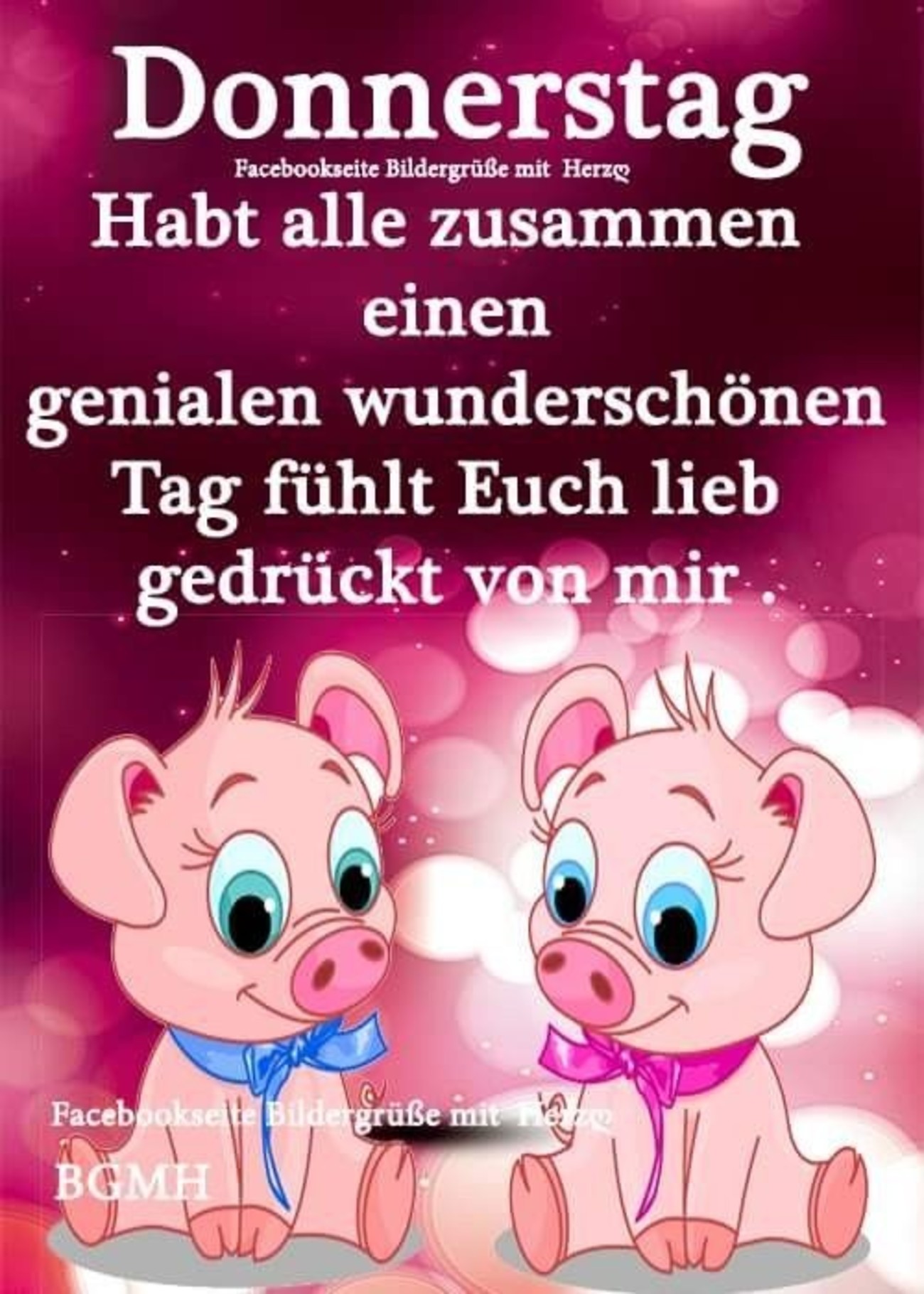 Schönen Donnerstag bilder 153