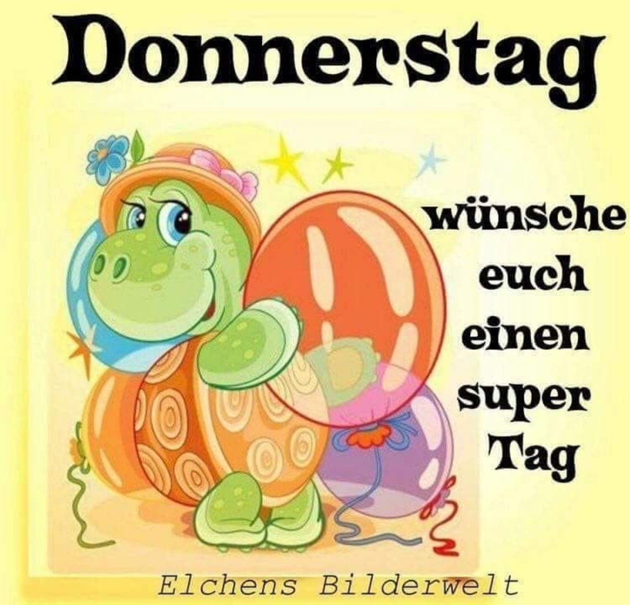 Schönen Donnerstag bilder für Facebook 41