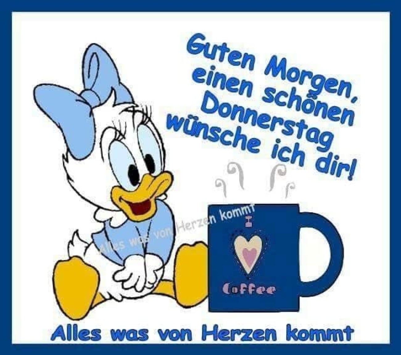 Schönen Donnerstag bilder für Status 55