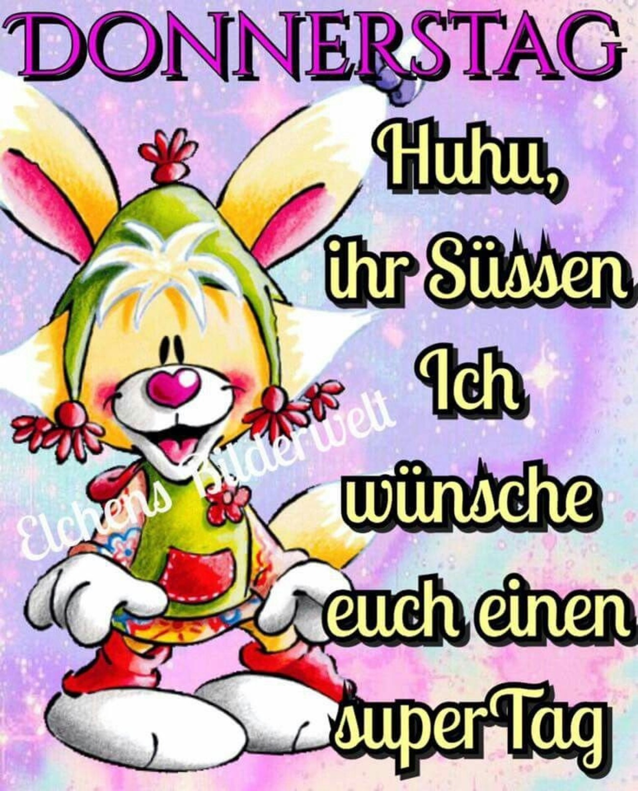 Schönen Donnerstag bilder kostenlos downloaden 96