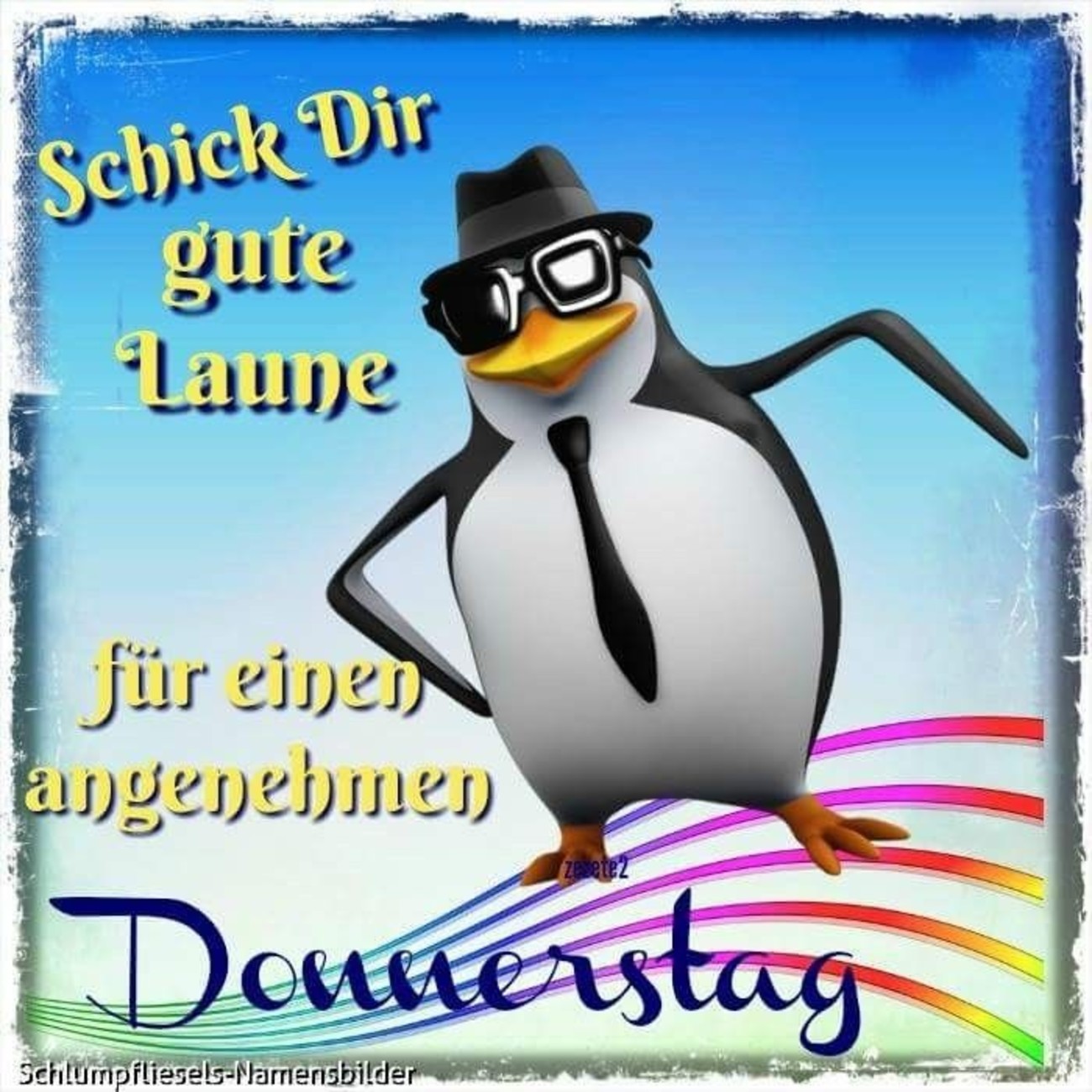 33+ Schoene sprueche zum donnerstag information sprucherdb