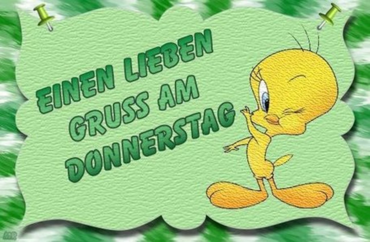Schönen Donnerstag das wochenende ist nicht mehr weit 229