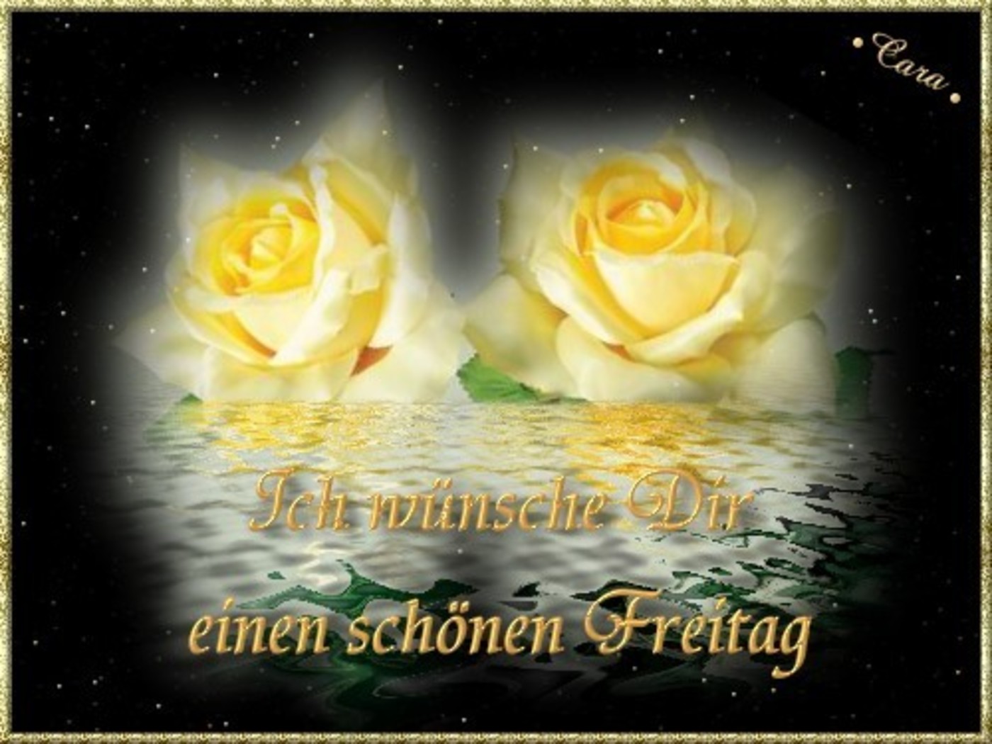 Schönen Freitag 118