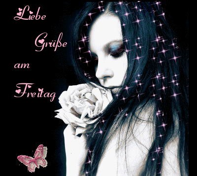 Schönen Freitag GIF 2