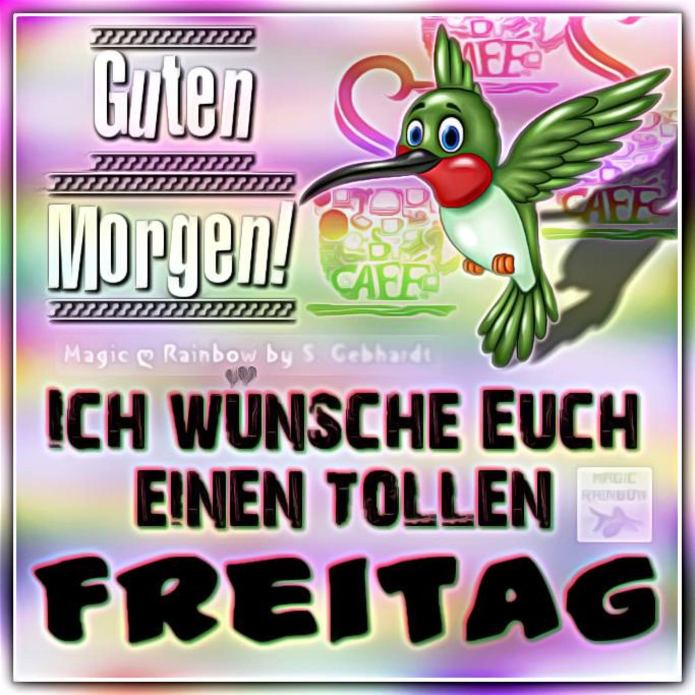 Schönen Freitag Pinterest 208