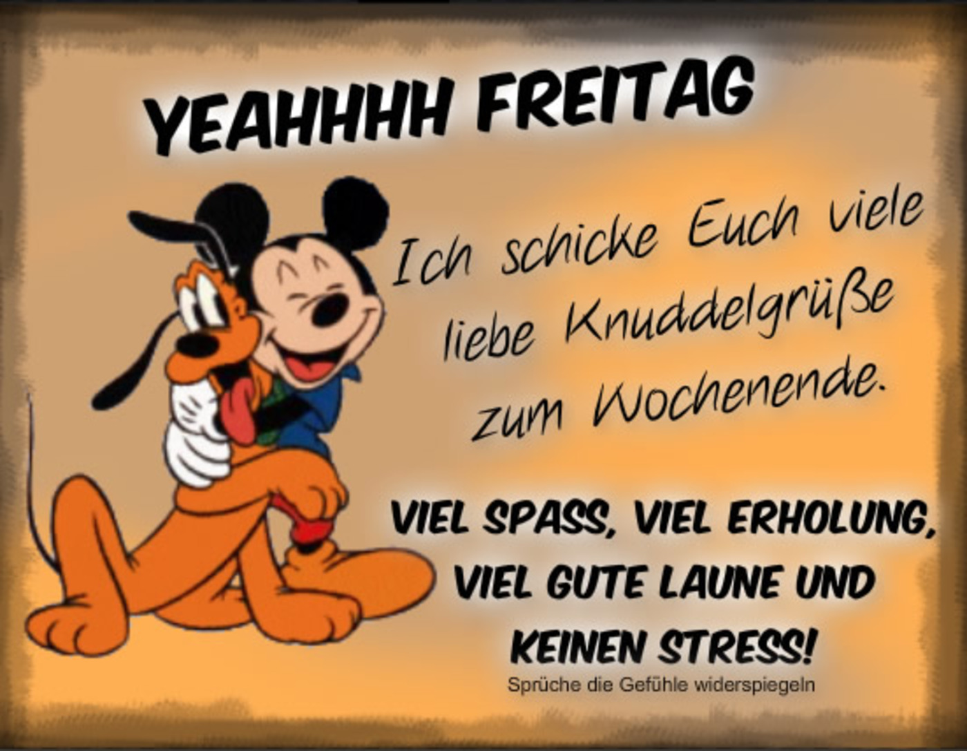 Schönen Freitag bilder kostenlos 275