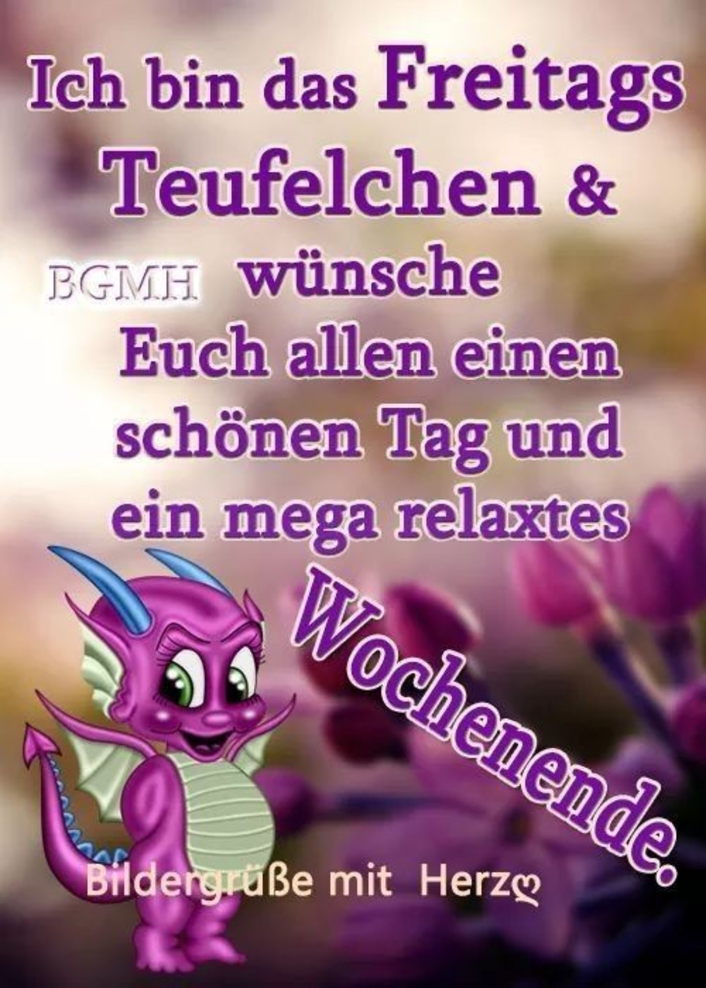Schönen Freitag bilder und sprüche 182