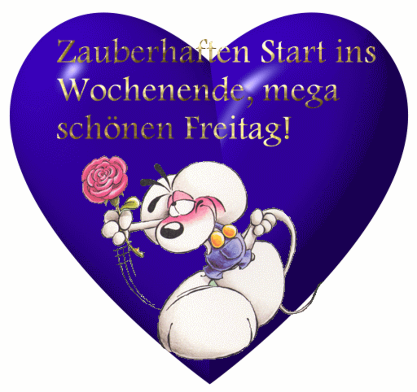 Schönen Freitag guten bilder 84