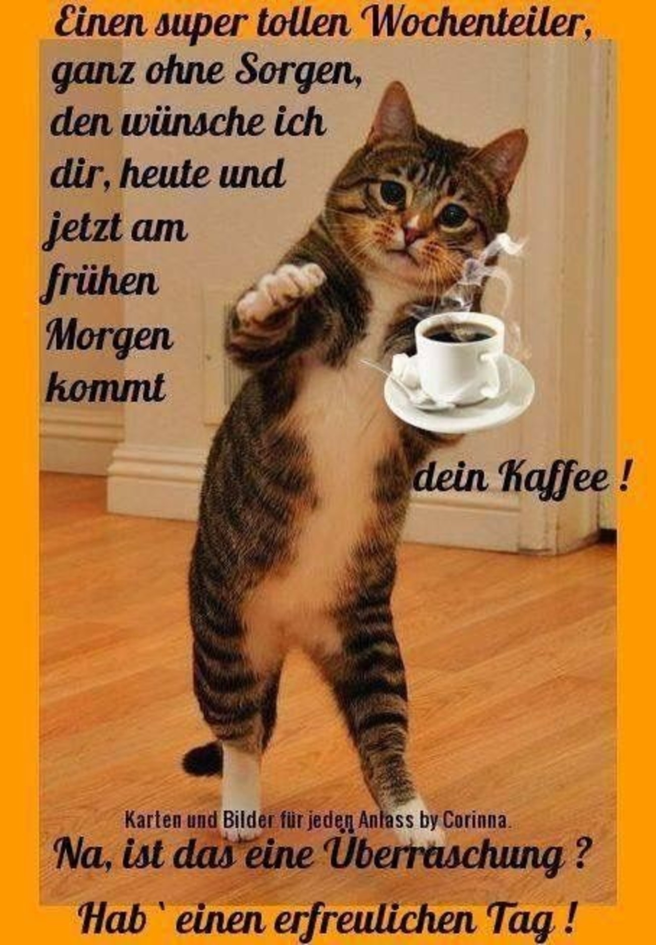 Schönen Mittwoch Guten Morgen bilder 214
