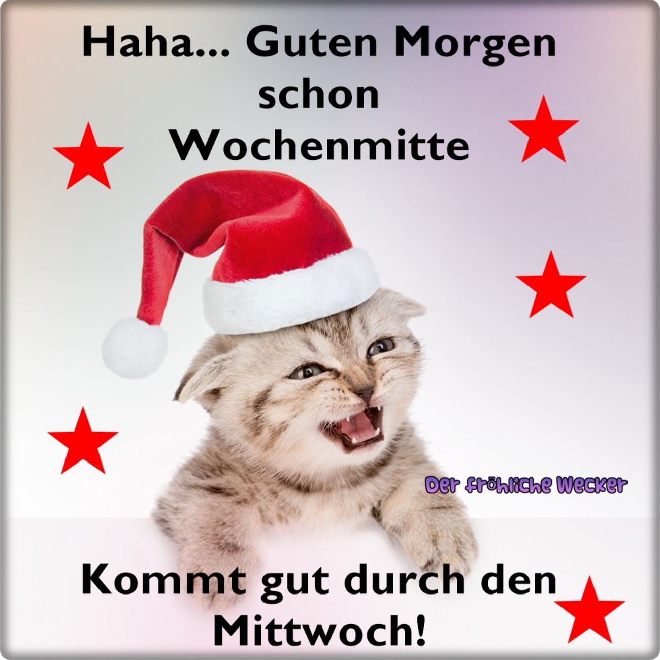 Schönen Mittwoch Weihnachten 220
