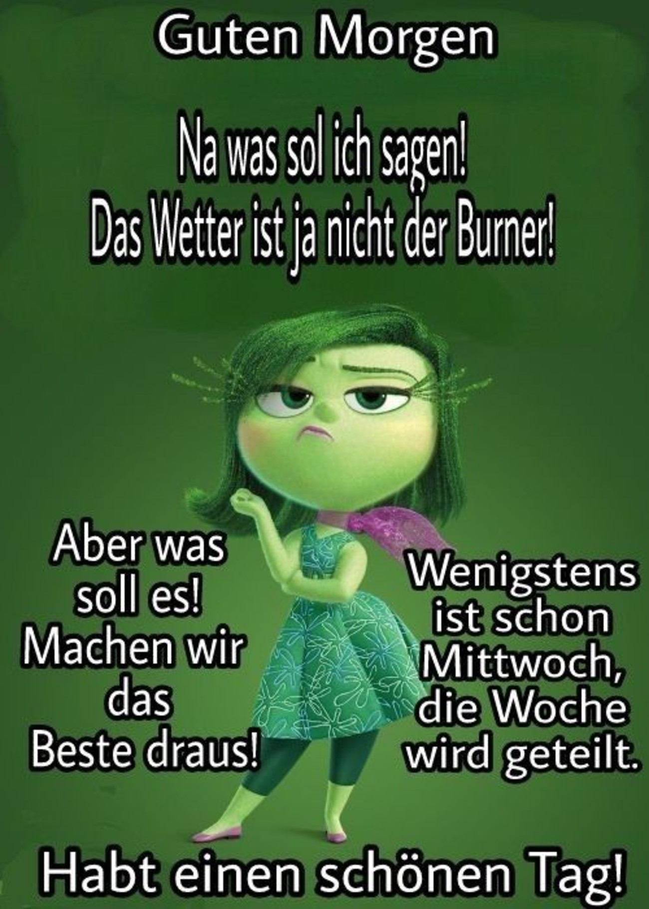 Schönen Mittwoch bilder kostenlos 37