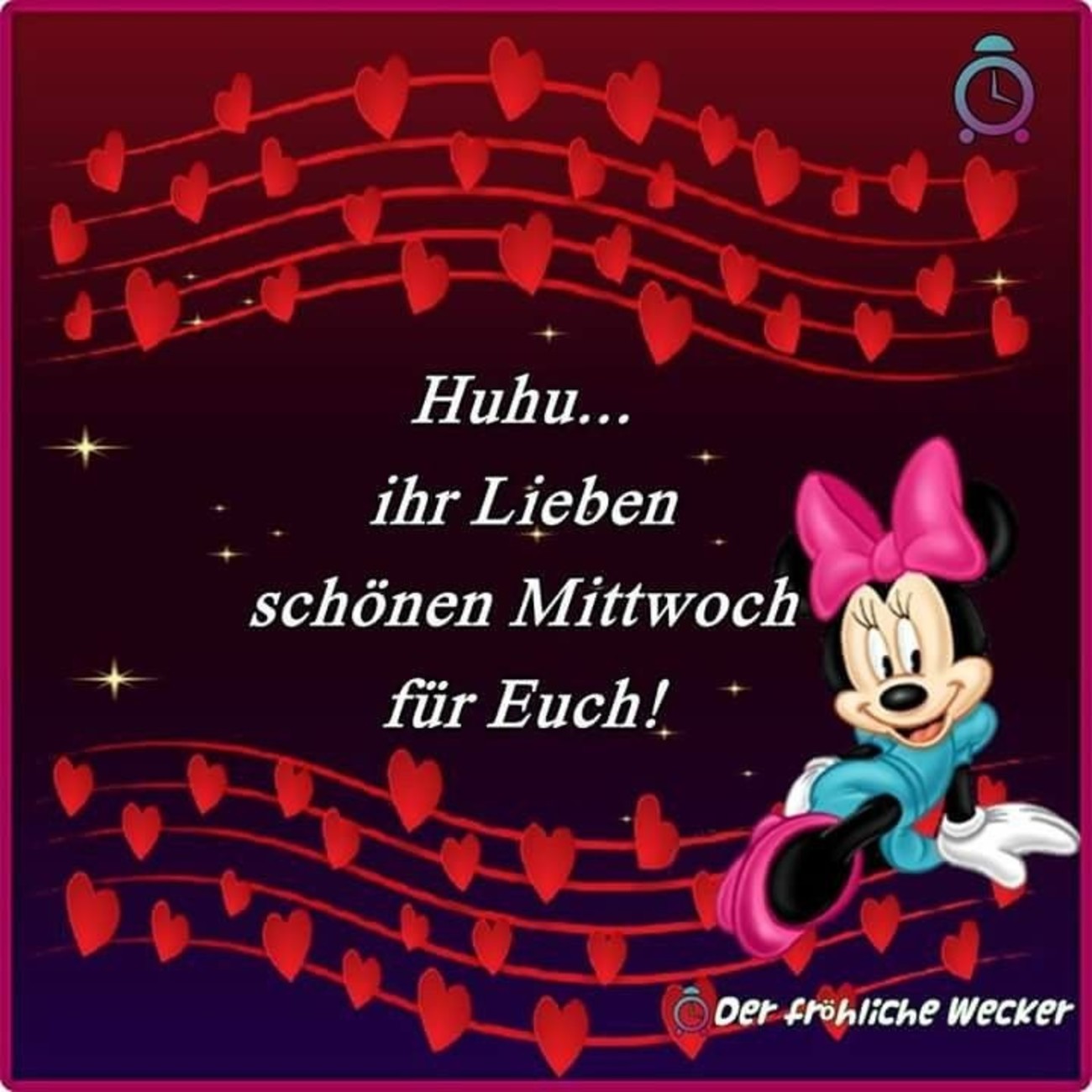 Schönen Mittwoch für Facebook 233