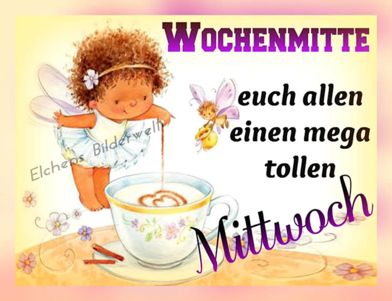 Schönen Mittwoch für Facebook 235