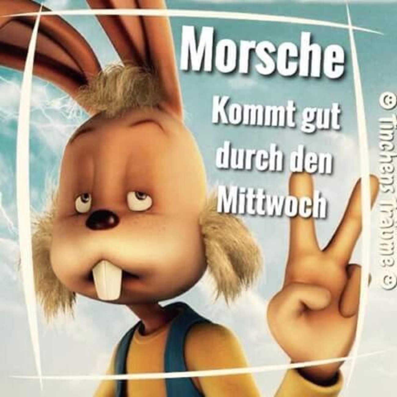 Schönen Mittwoch gb pics