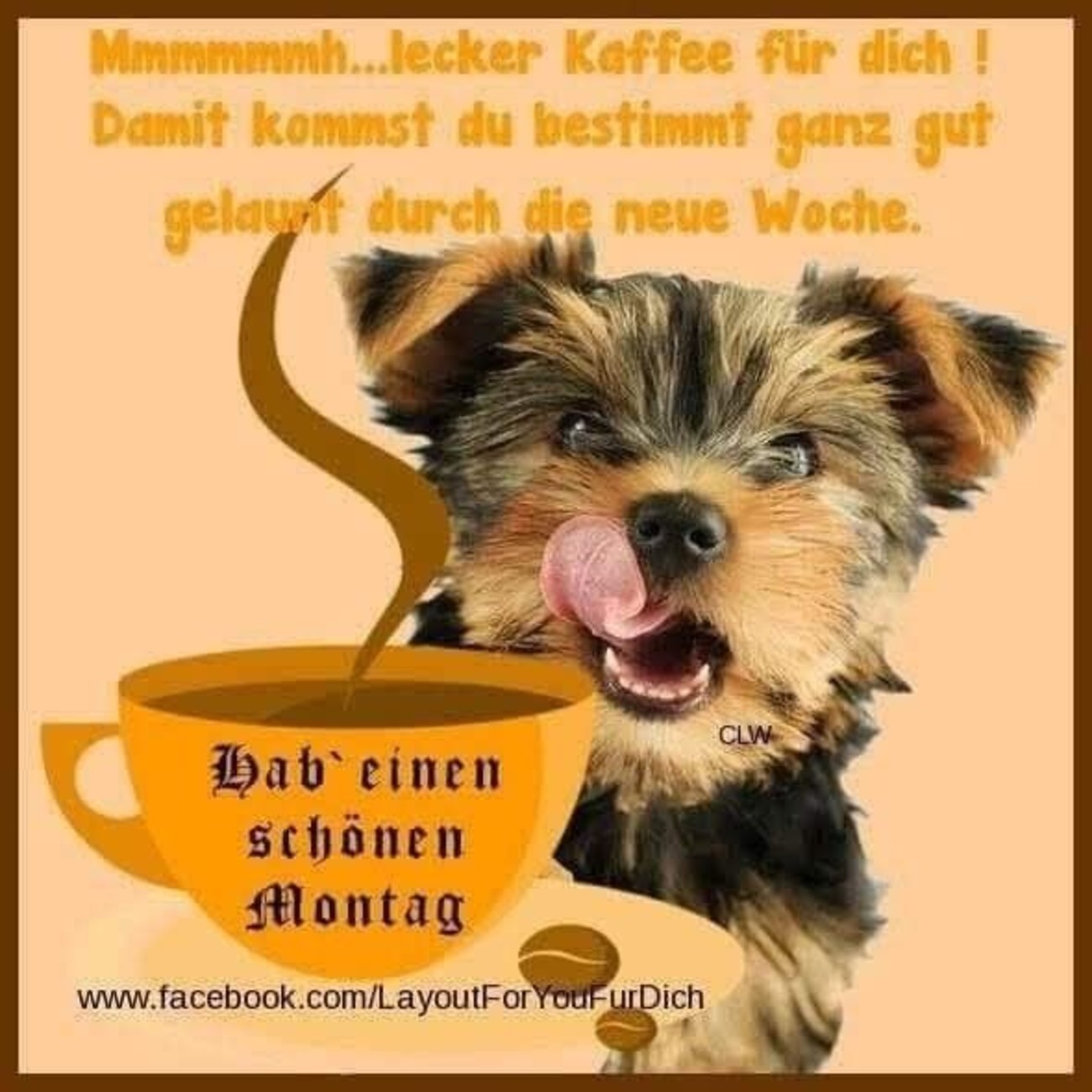 Schönen Montag 118