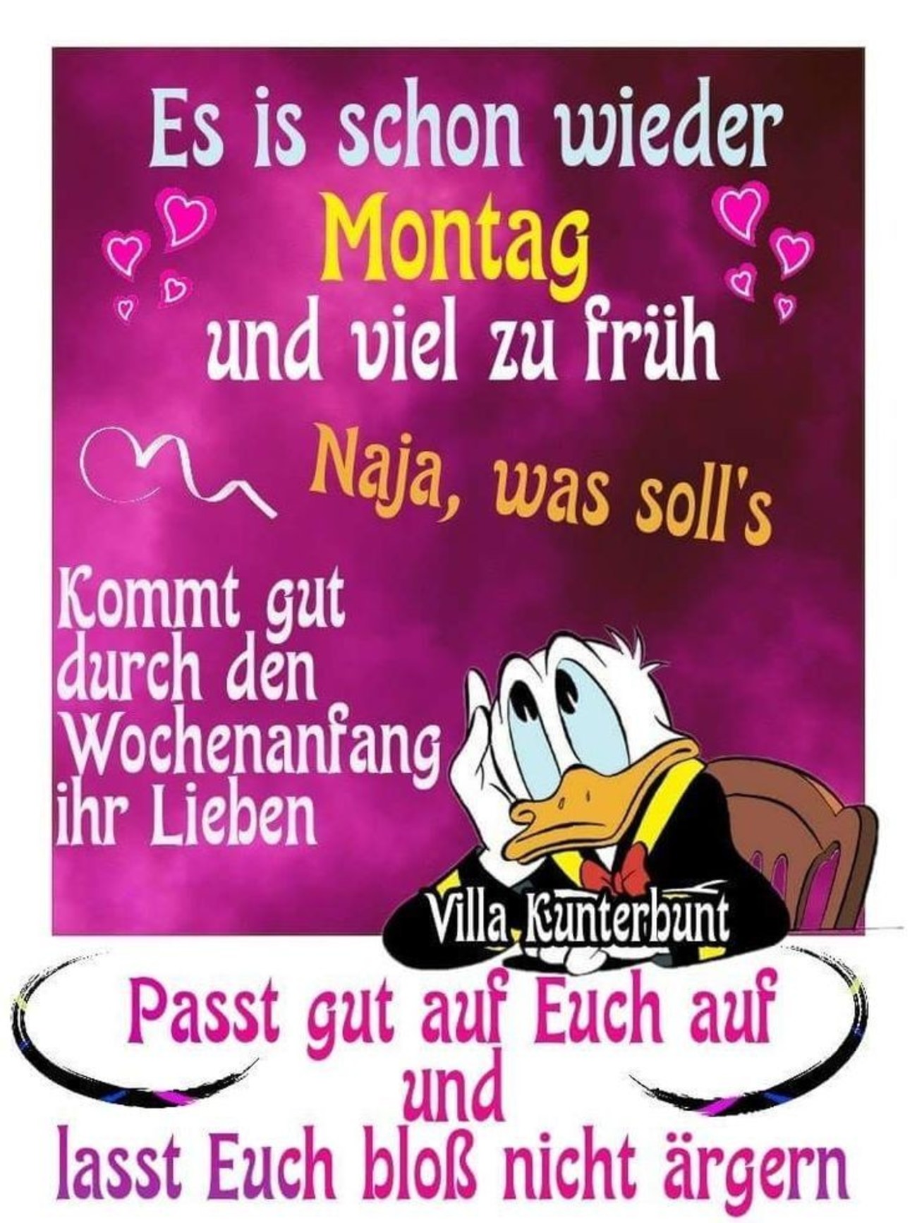 Schönen Montag Pinterest 221