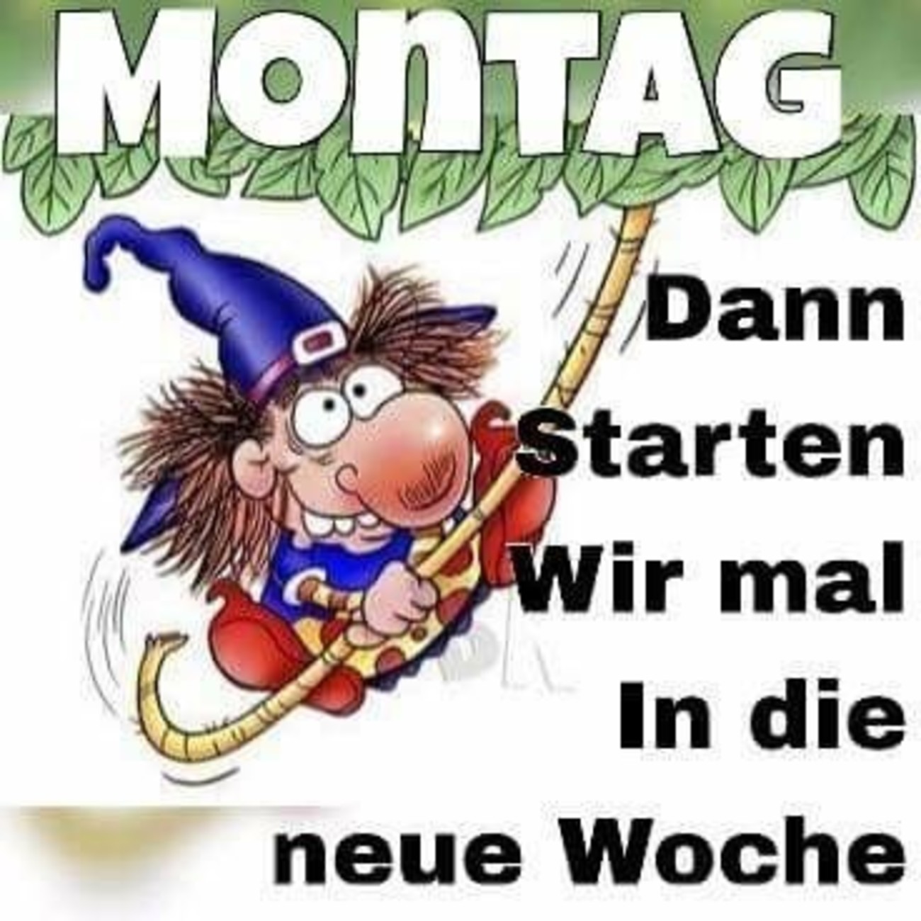 Schönen Montag bilder 13