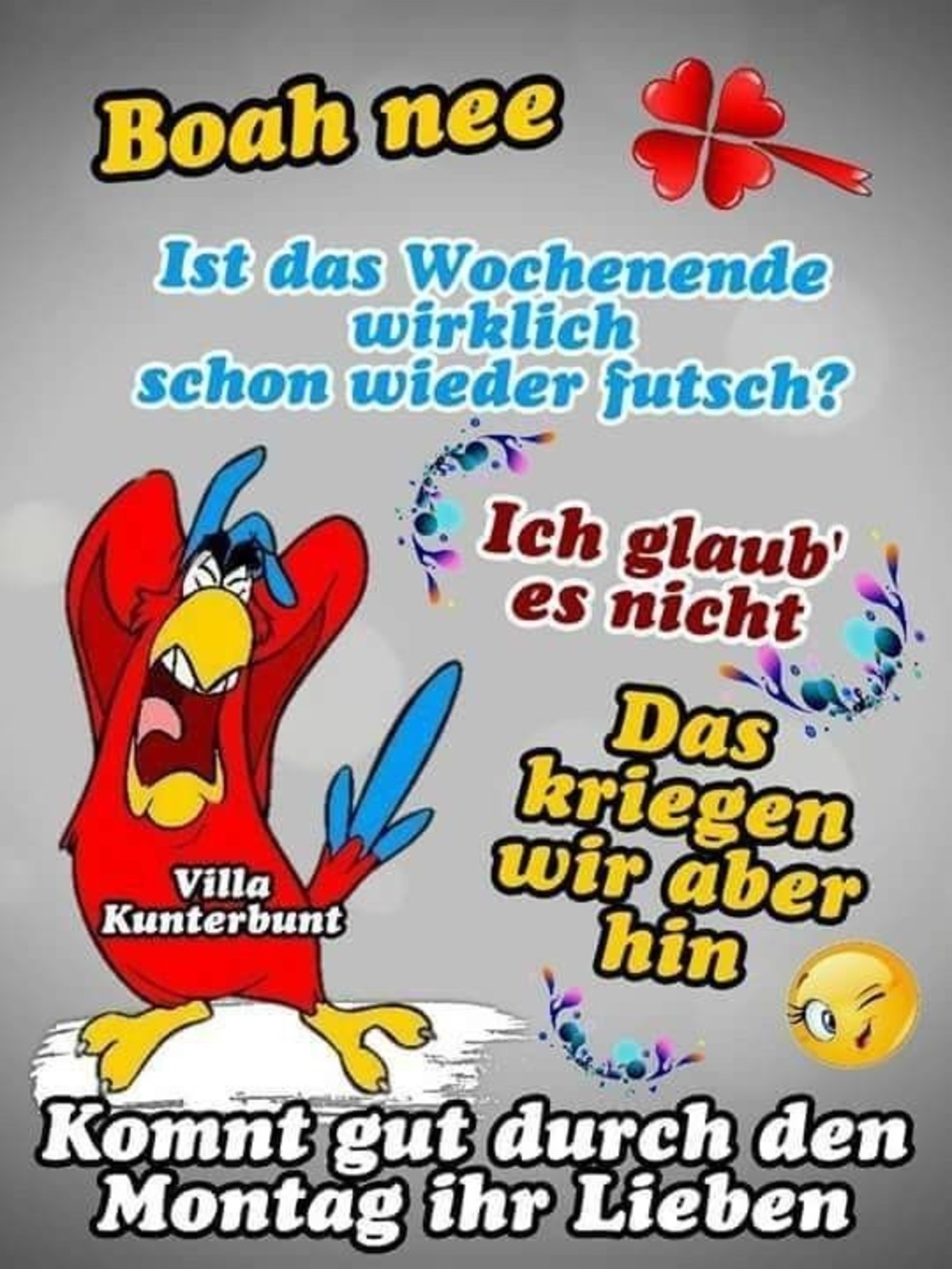 Schönen Montag bilder für Facebook 23