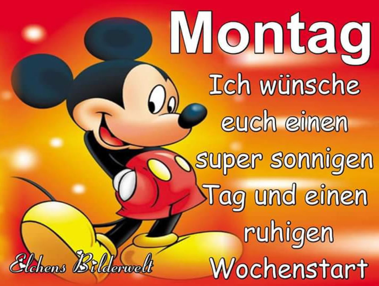 Schönen Montag bilder für Facebook 230