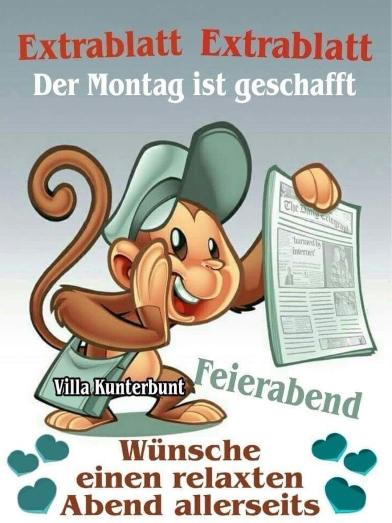 Schönen Montag bilder für Facebook 232