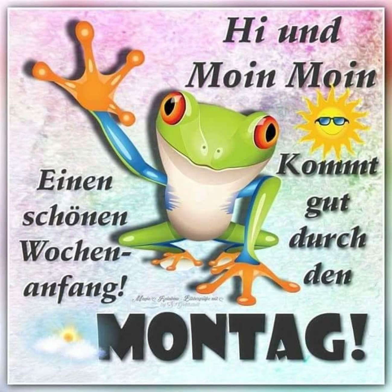 Schönen Montag gb pics 150