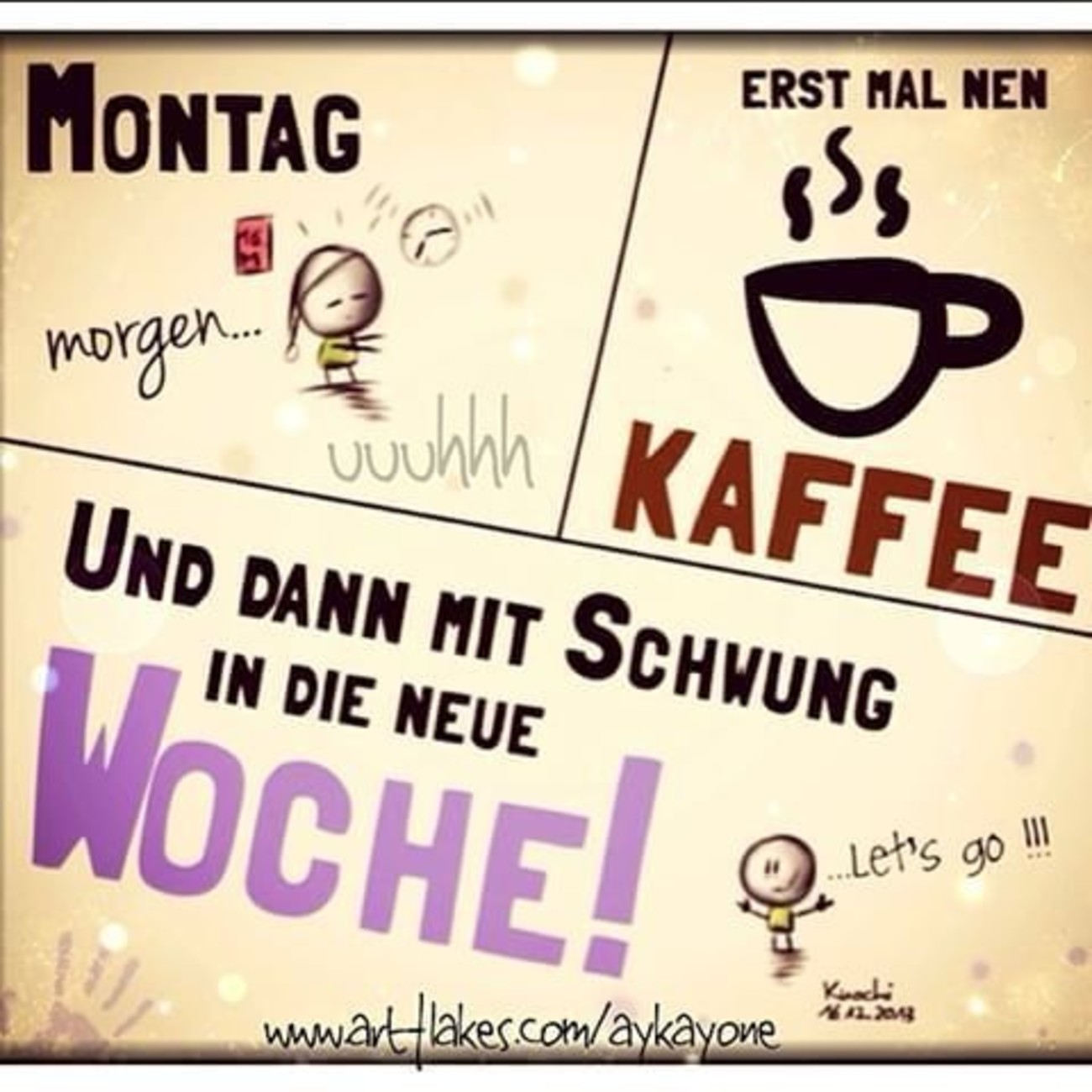 Schönen Montag liebe grüße 188