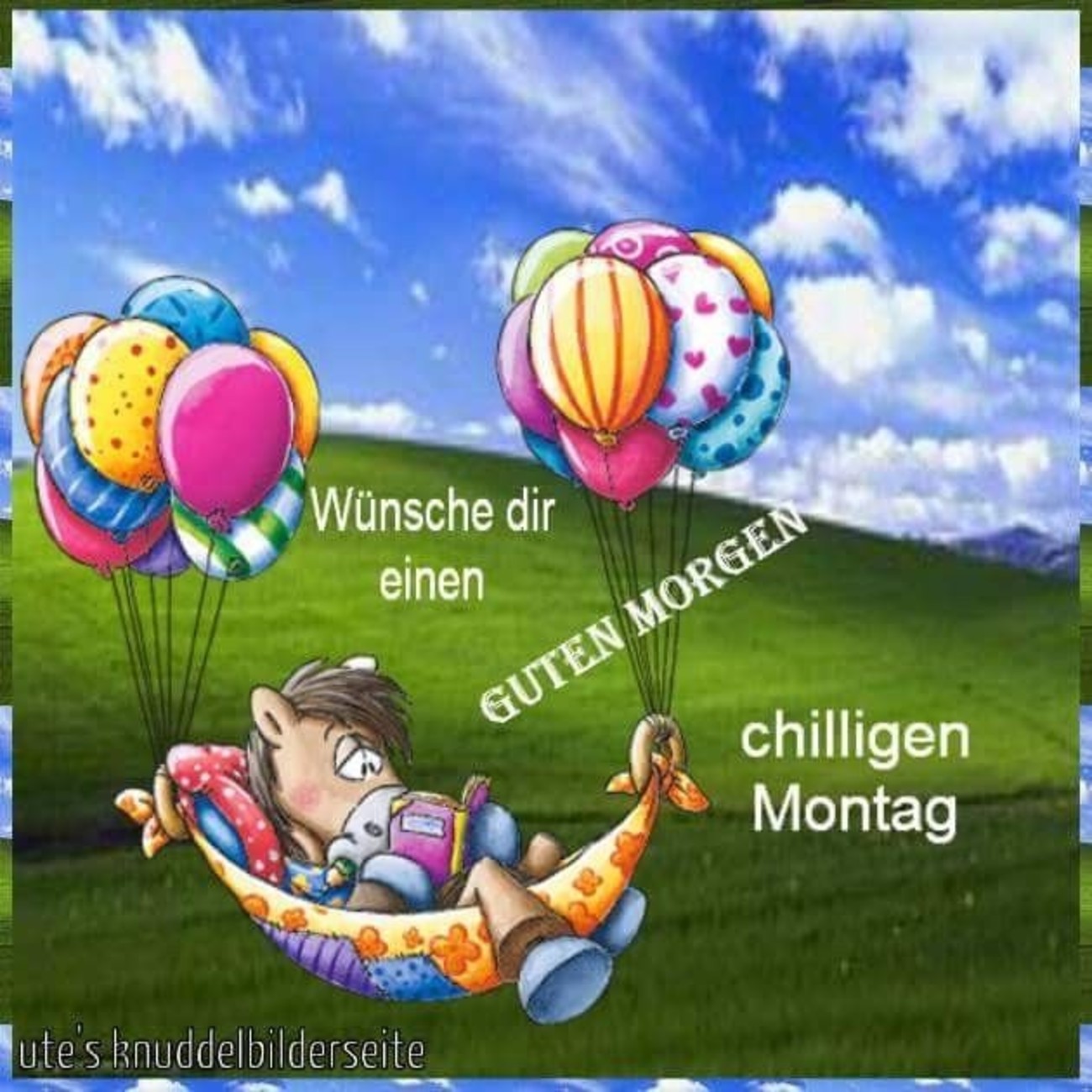 Schönen Montag morgen 47