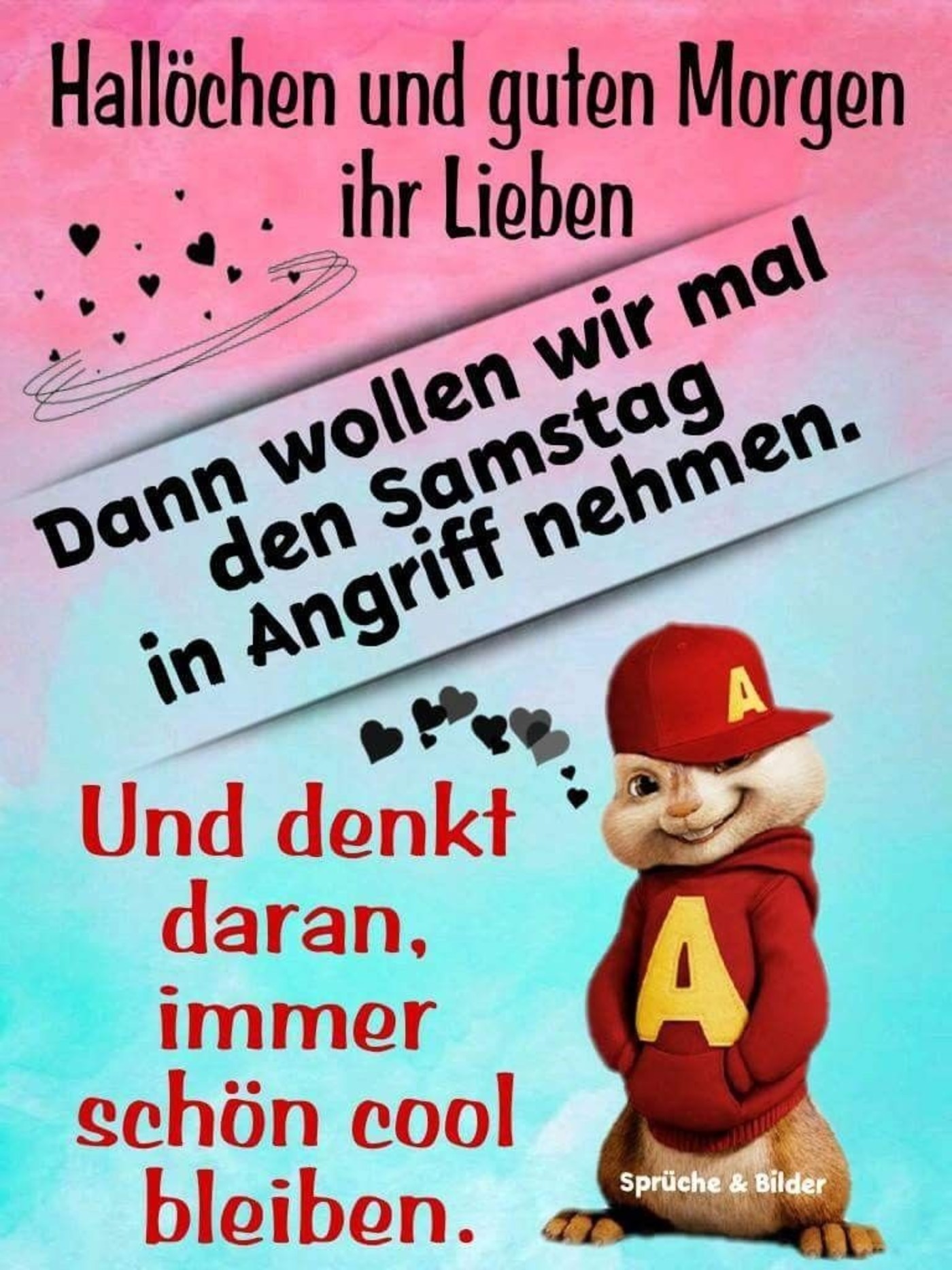 Schönen Samstag Pinterest 224