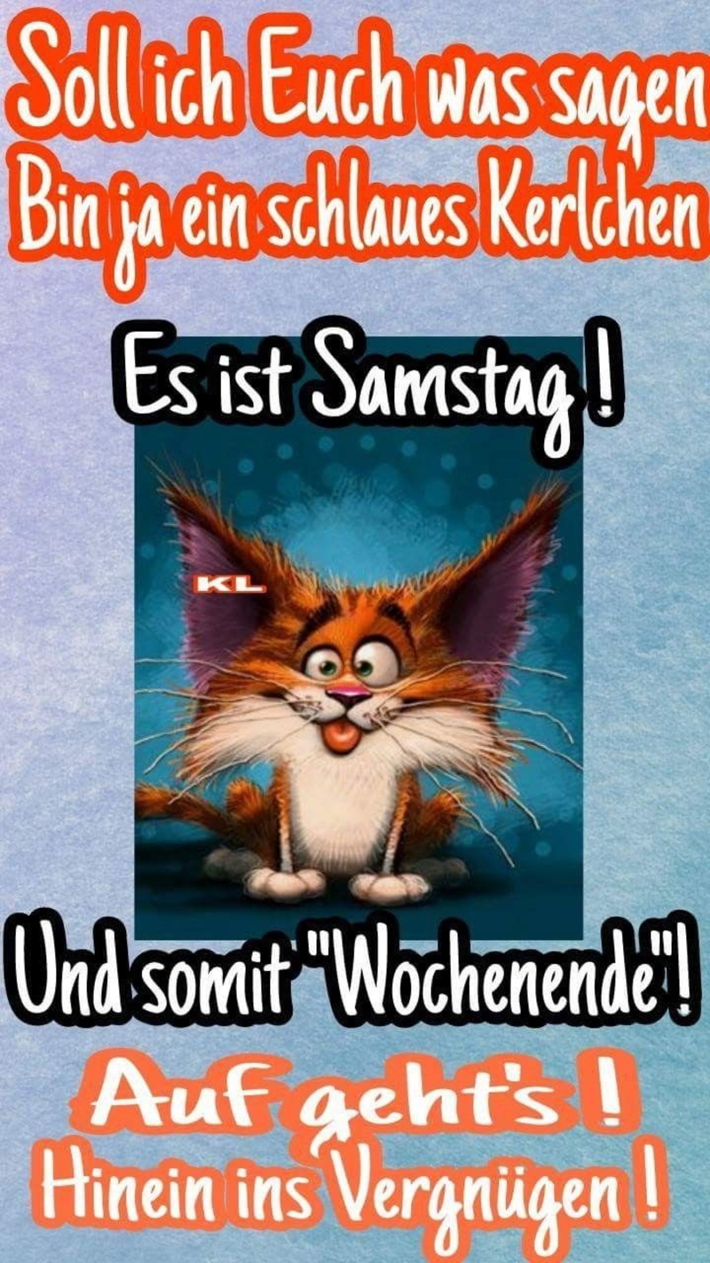 Schönen Samstag bilder für Facebook21