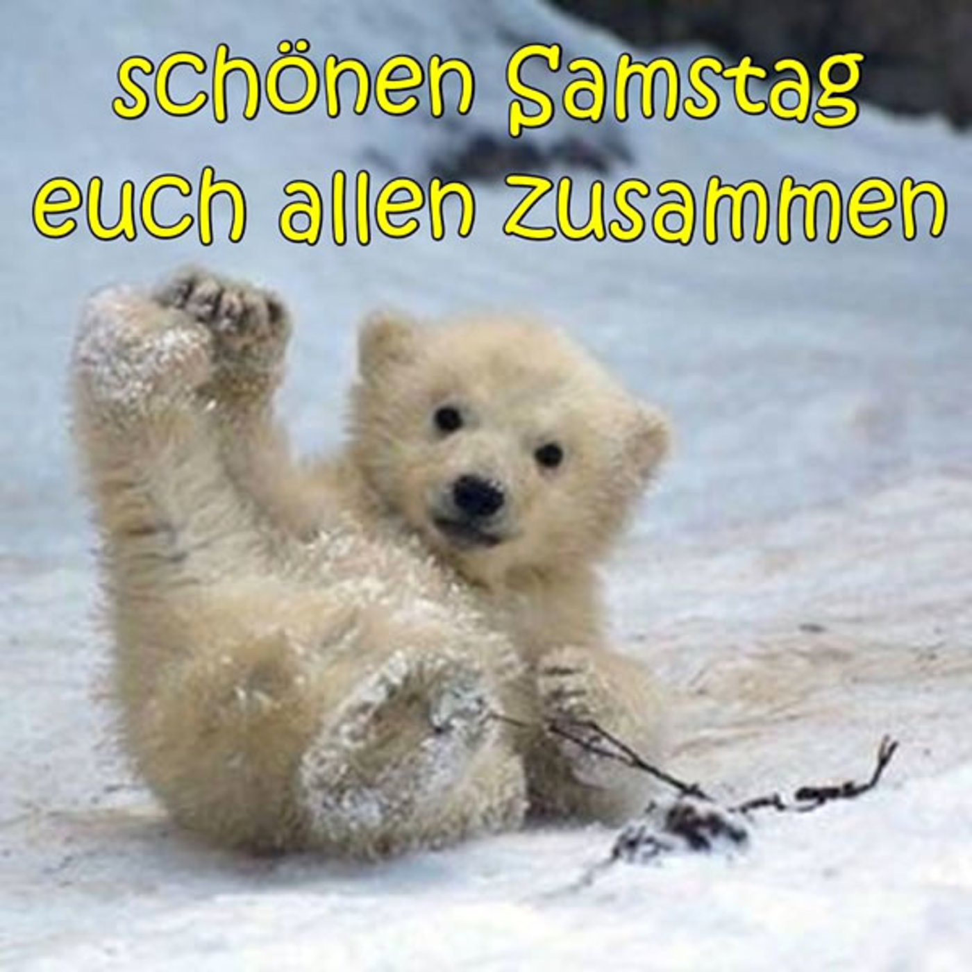 Schönen Samstag bilder für Facebook213