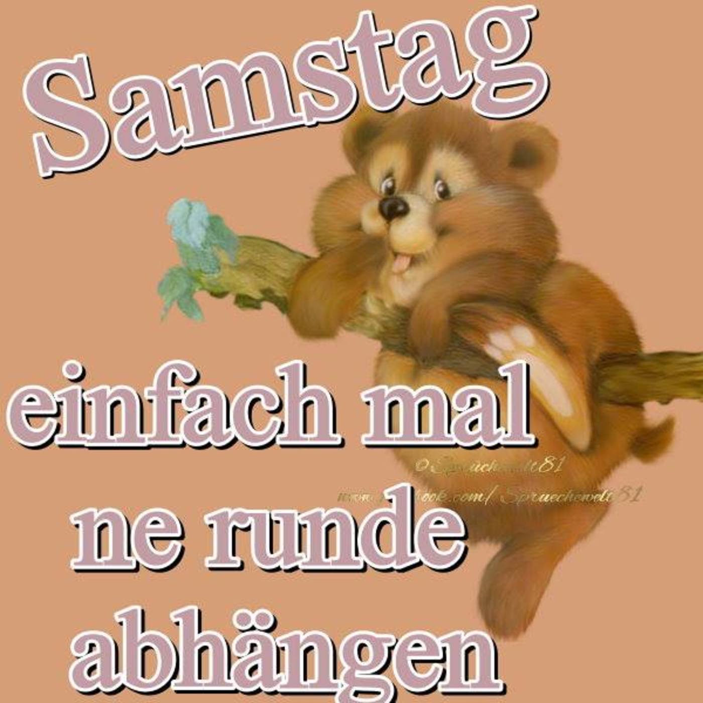 Schönen Samstag bilder für WhatsApp 198