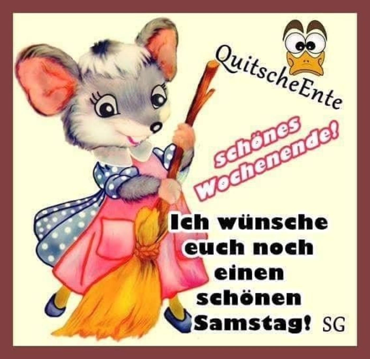 Schönen Samstag bilder für WhatsApp 202