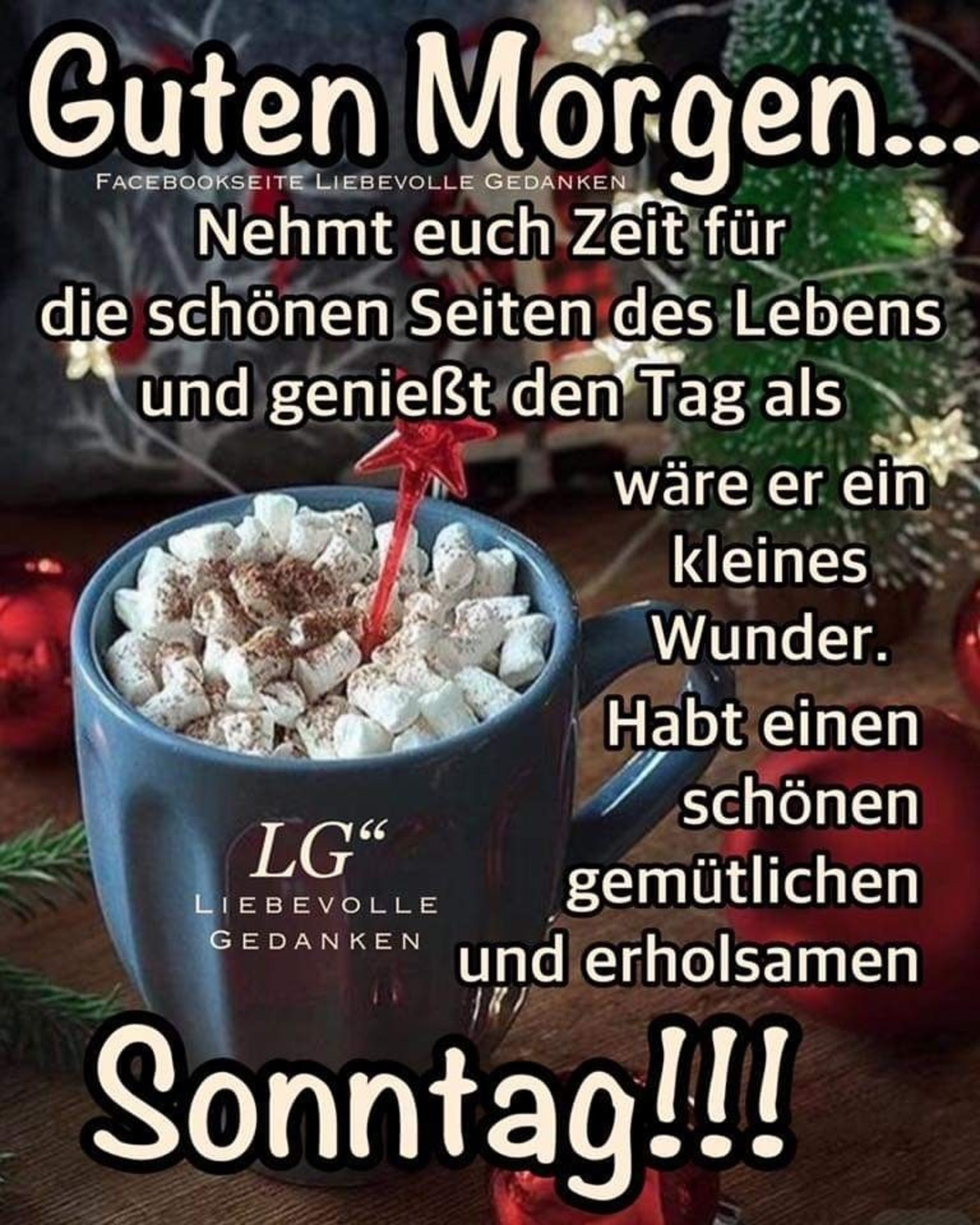 Sch nen Sonntag Bilder Archives Seite 16 Von 17 GBPicsBilder