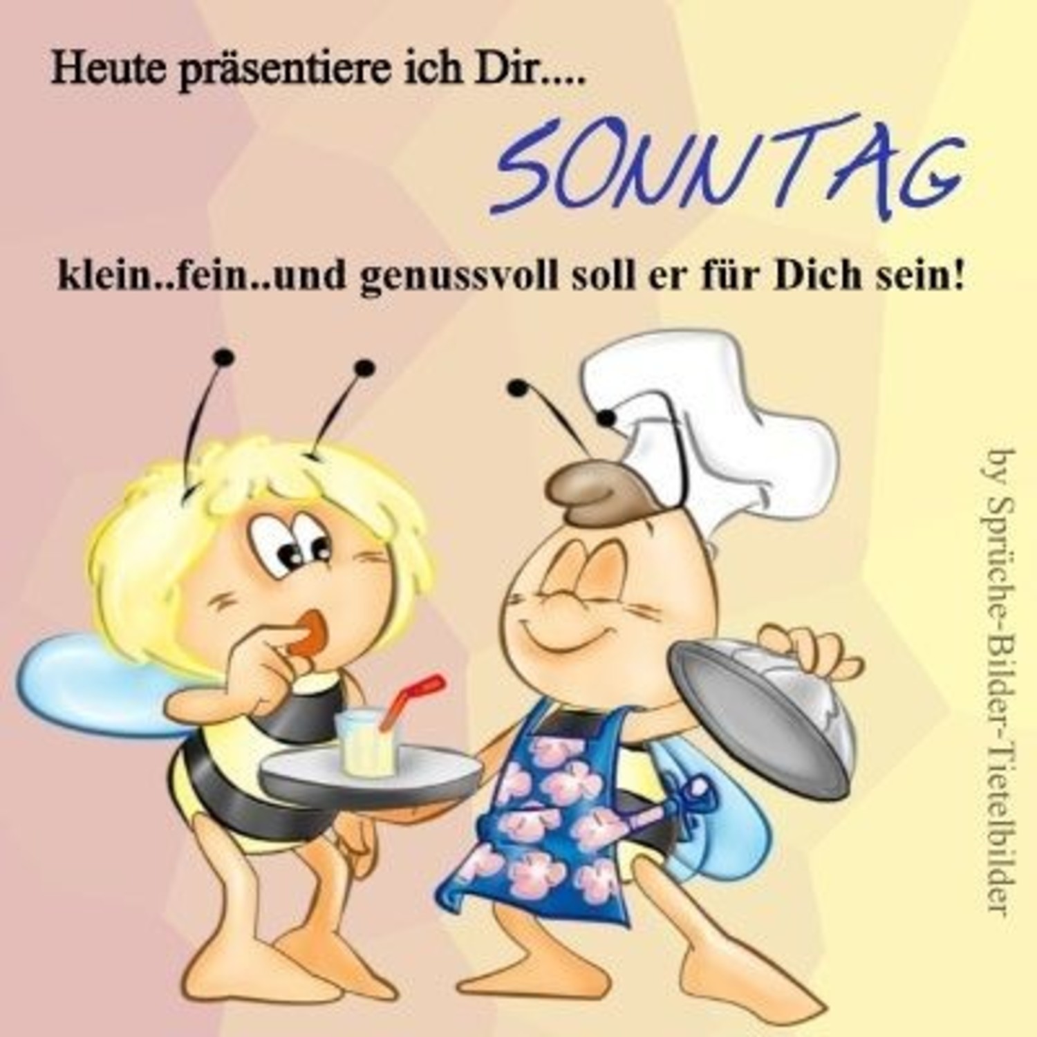 Schönen Sonntag bilder für WhatsApp 249