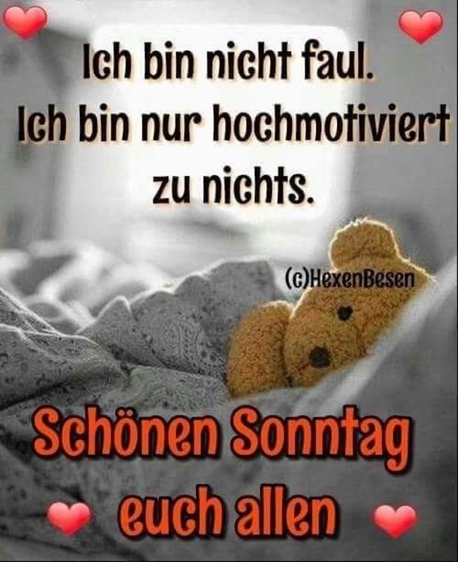 Schönen Sonntag bilder jappy 66