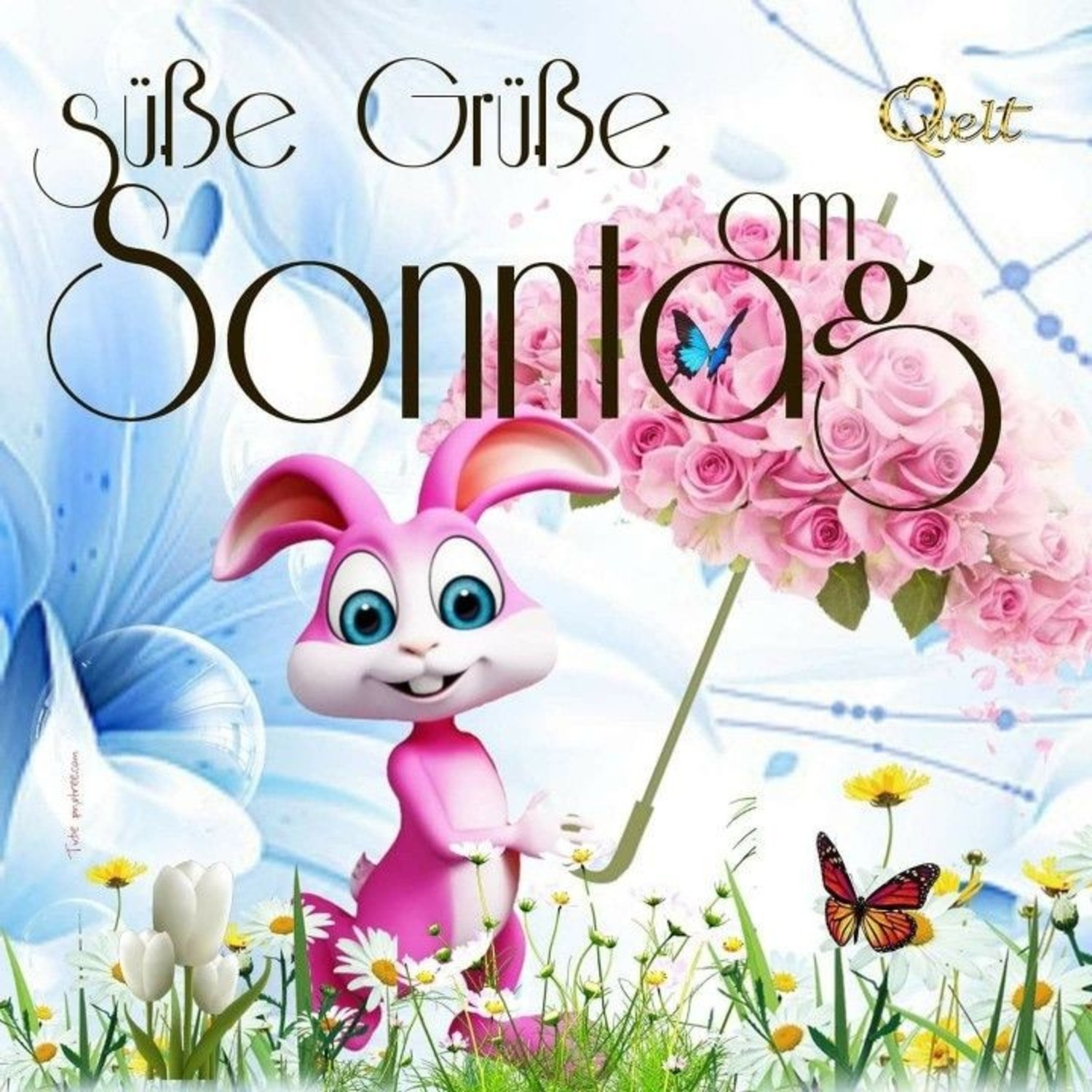 Schönen Sonntag frühling 27