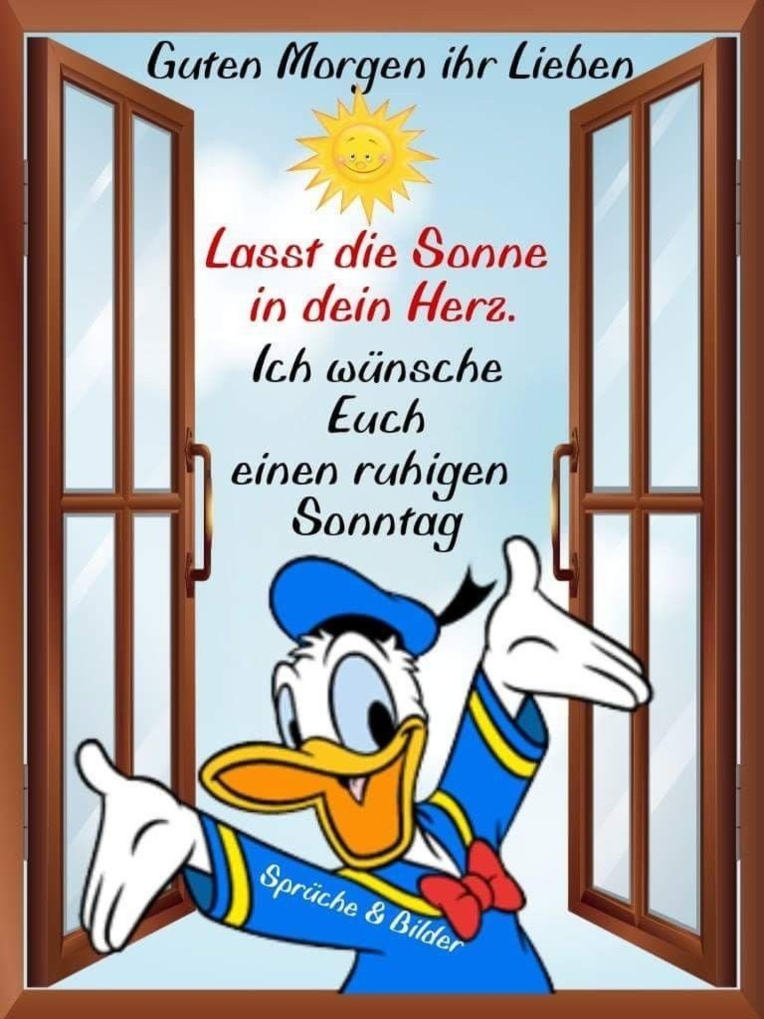 Sonntag bilder kostenlos guten morgen guten morgen