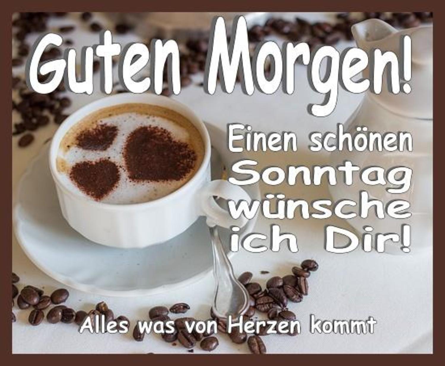 Schönen Sonntag kostenlose bilder 94