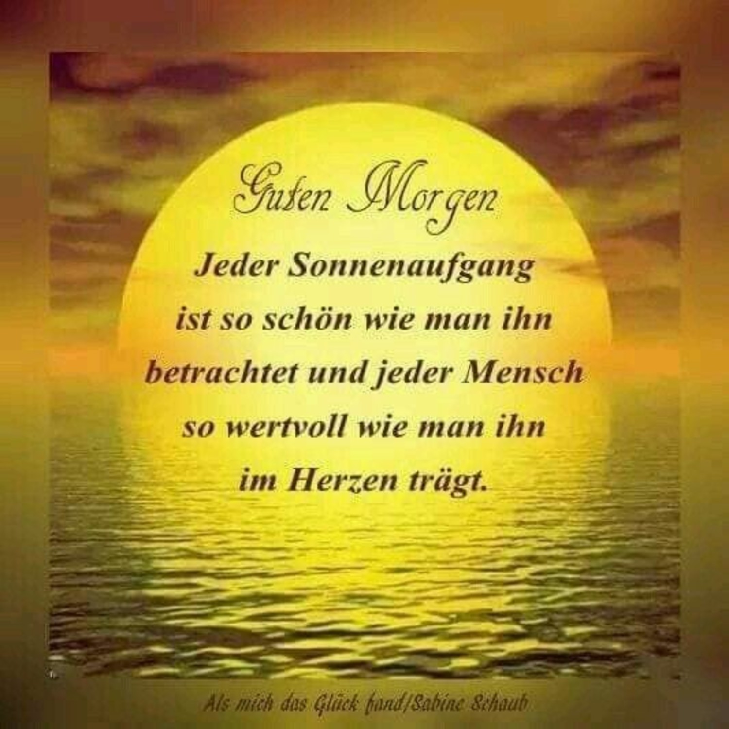 Sommer bilder Guten 840
